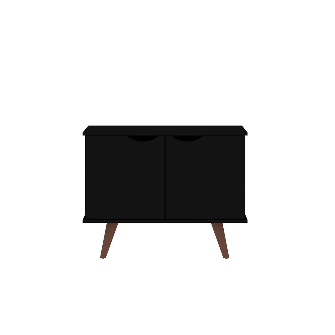 Hampton 33.07" Accent Cabinet