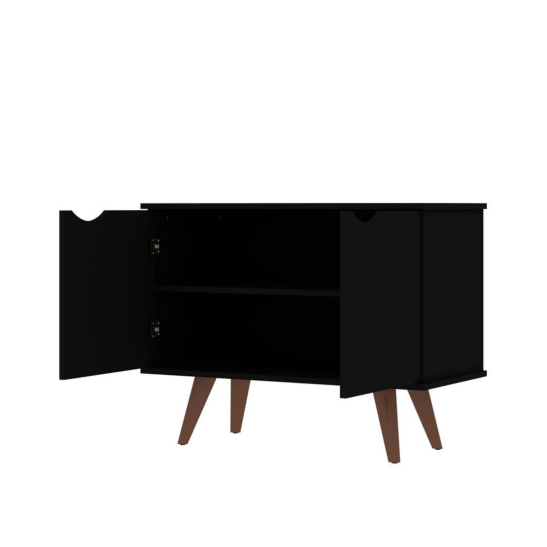 Hampton 33.07" Accent Cabinet