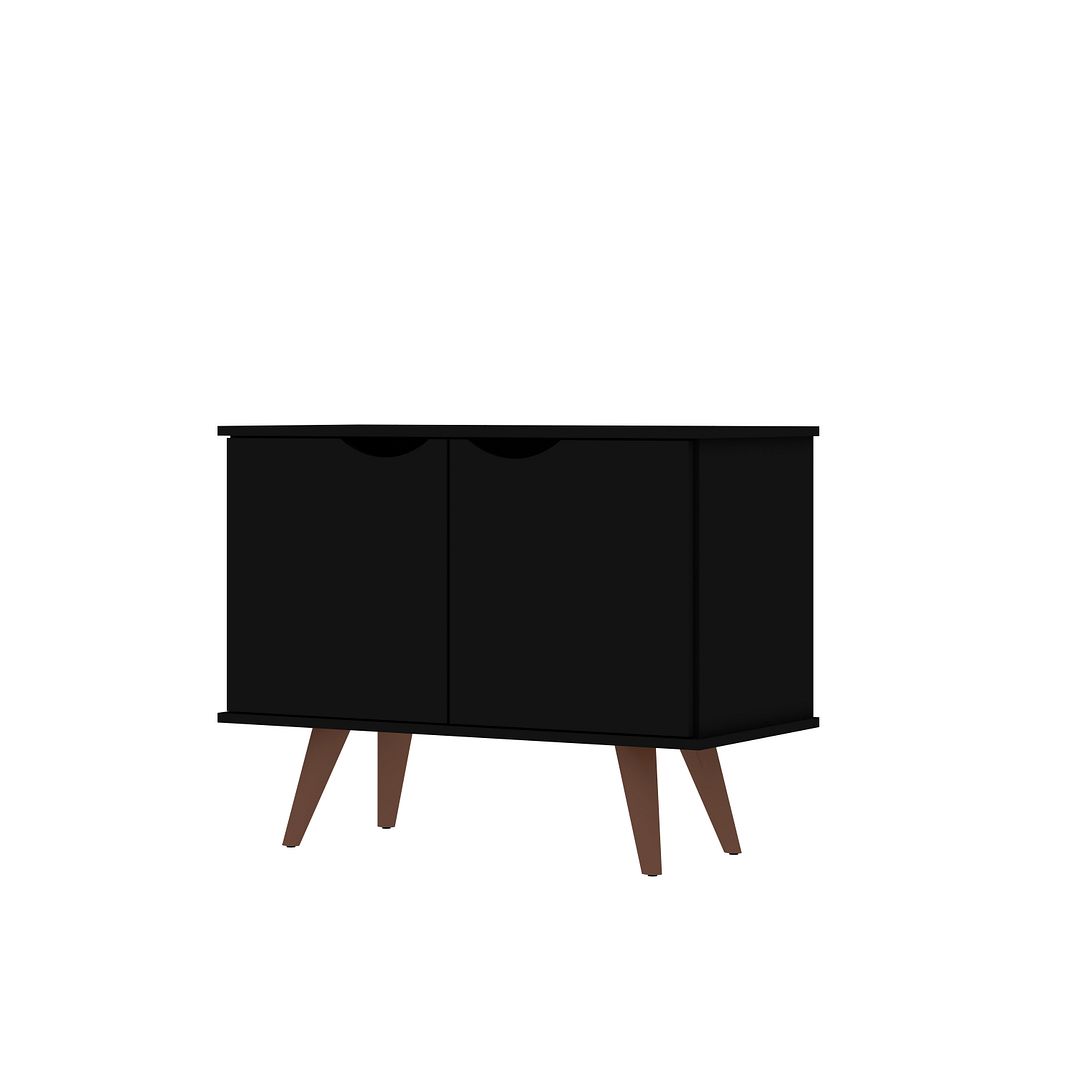 Hampton 33.07" Accent Cabinet