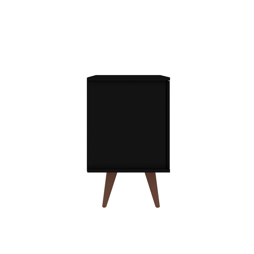 Hampton 33.07" Accent Cabinet