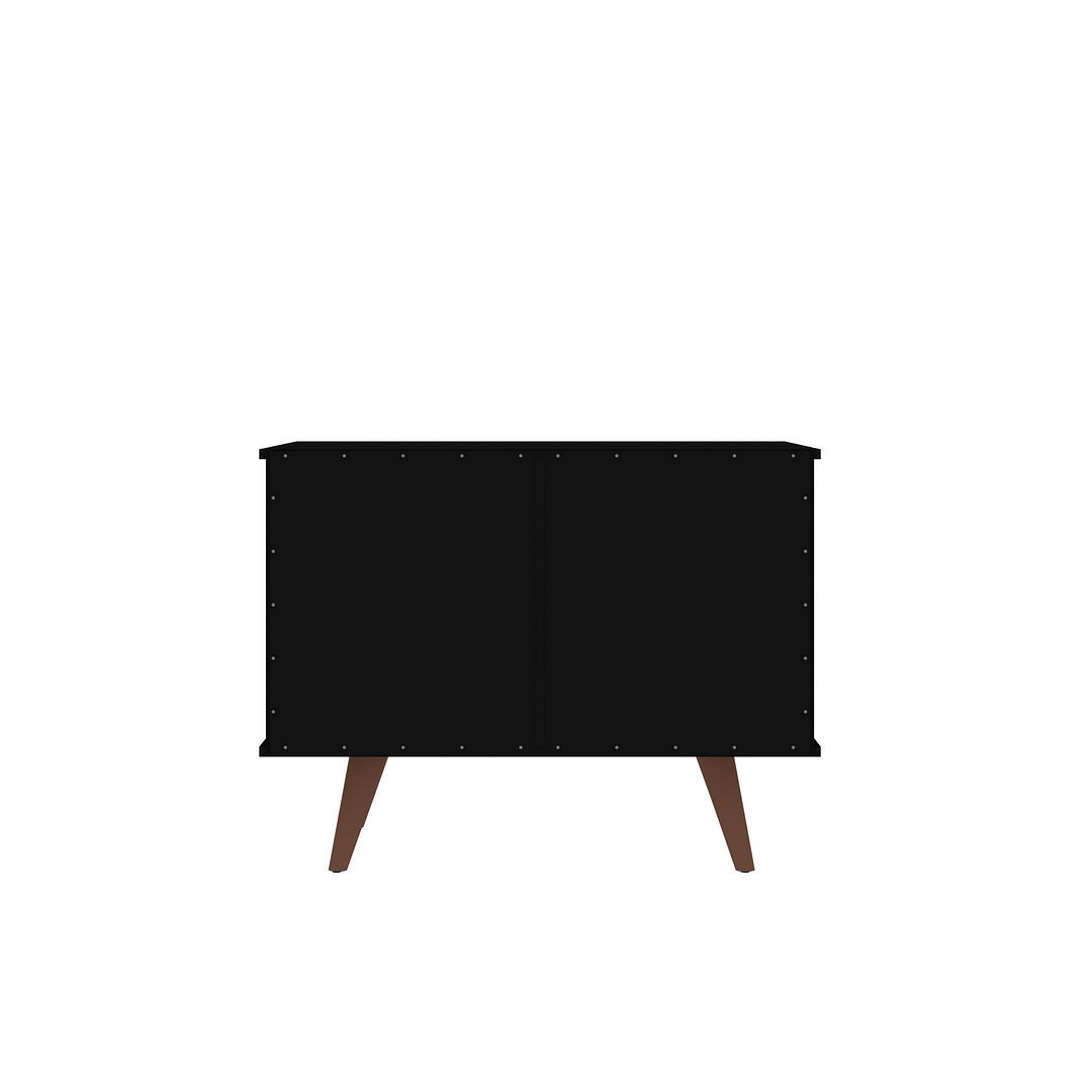 Hampton 33.07" Accent Cabinet