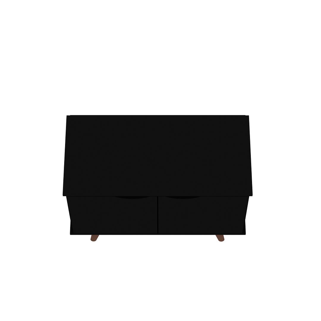 Hampton 33.07" Accent Cabinet