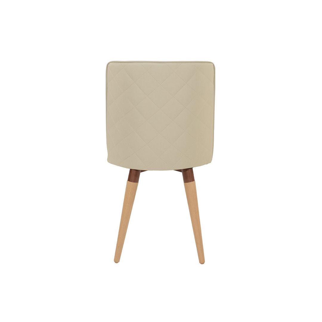 2- Piece Dakota Swivel Dining Chair - East Shore Modern Home Furnishings