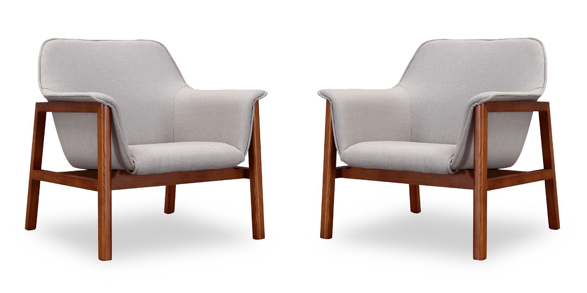 Miller Accent Chair -Set of 2