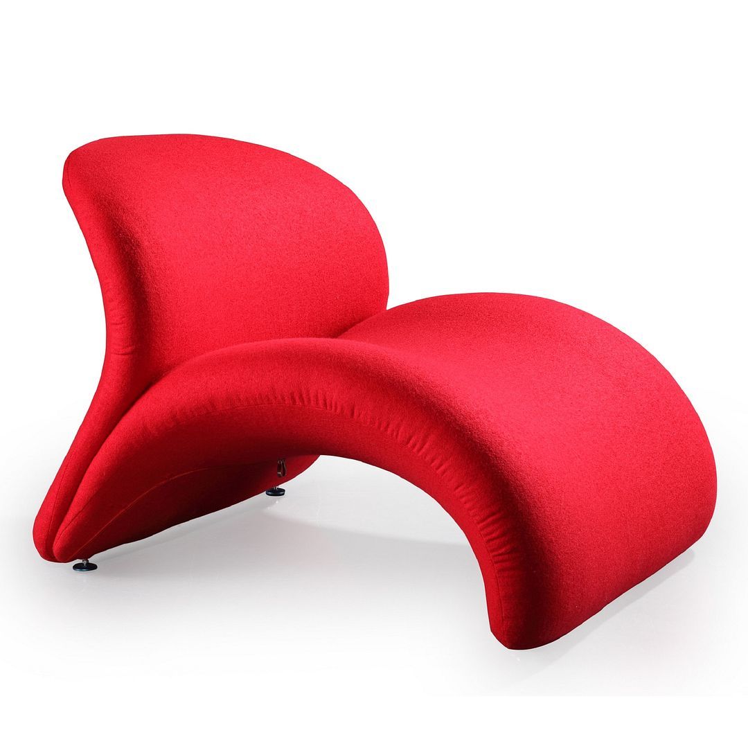 Rosebud Accent Chair - Set of 2 - East Shore Modern Home Furnishings