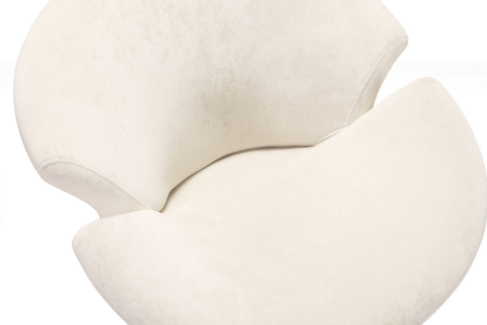 Tulip Swivel Accent Chair - Set of 2