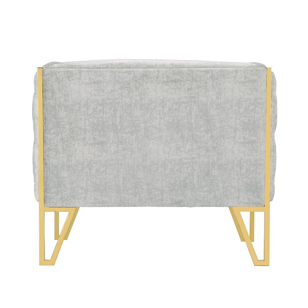 Vector Accent Chair -Set of 2 - East Shore Modern Home Furnishings