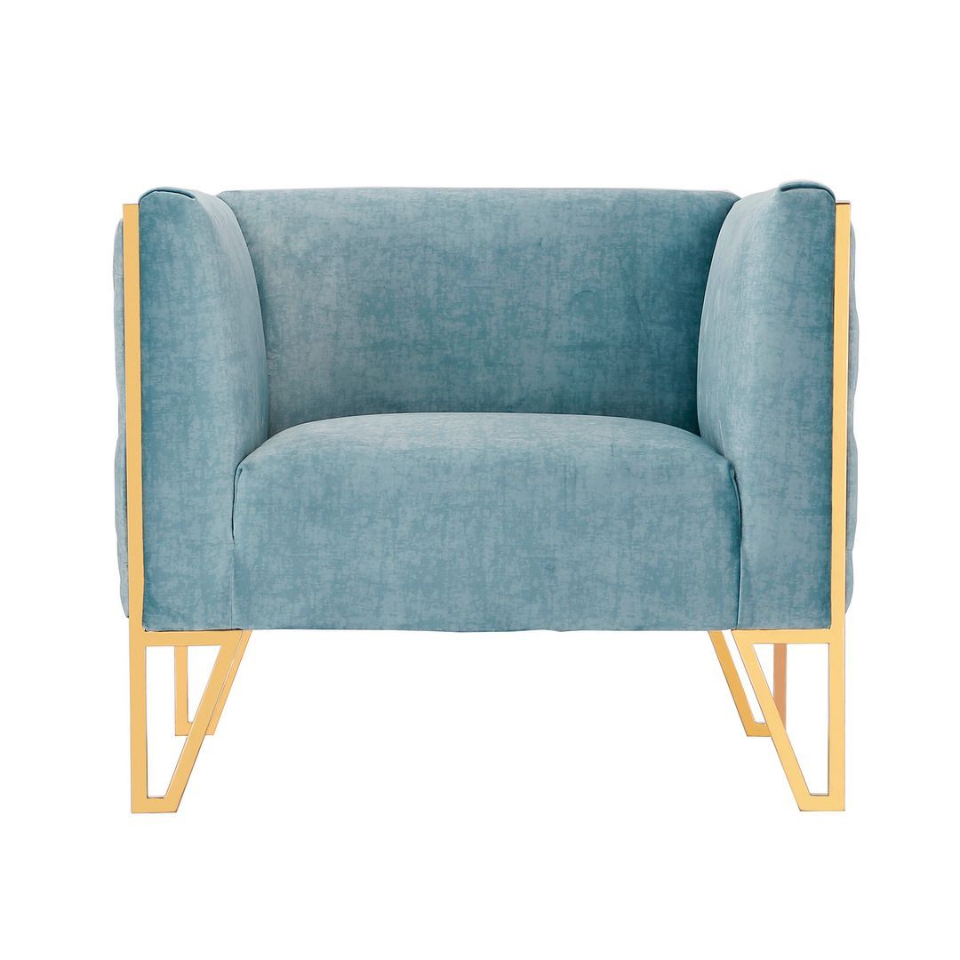 Vector Accent Chair -Set of 2 - East Shore Modern Home Furnishings