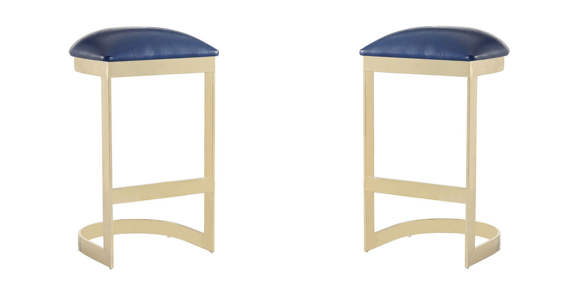 Aura Bar Stool - Set of 2