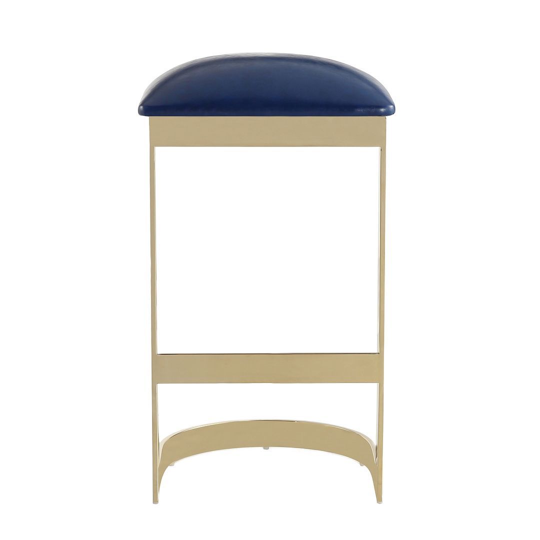 Aura Bar Stool - Set of 2 - East Shore Modern Home Furnishings