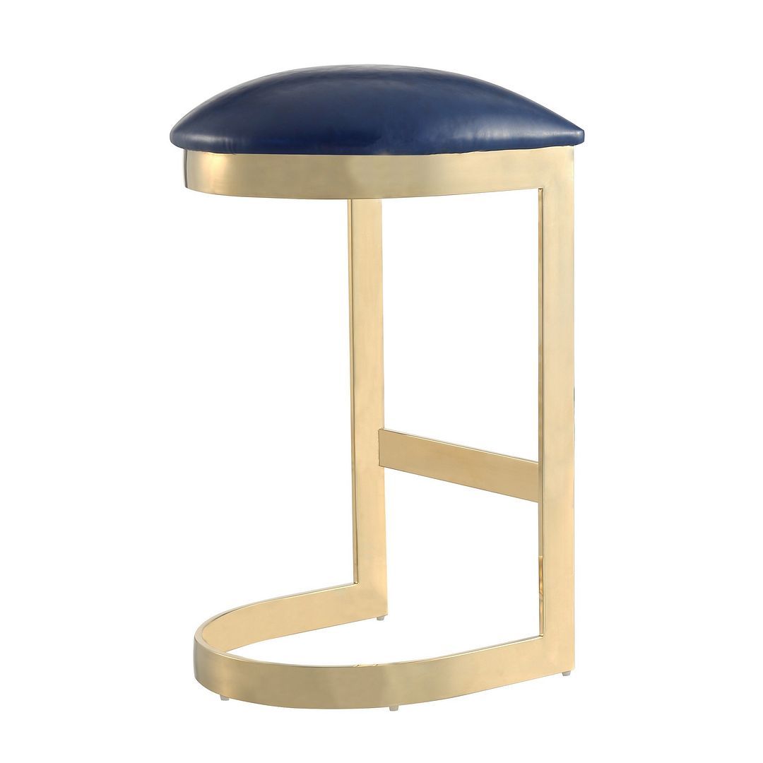 Aura Bar Stool - Set of 2