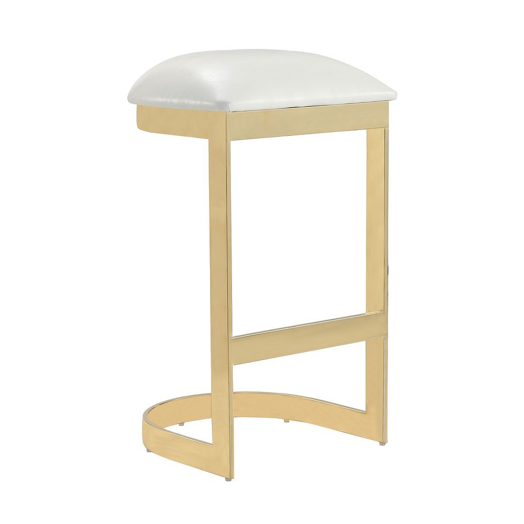 Aura Bar Stool - Set of 2 - East Shore Modern Home Furnishings