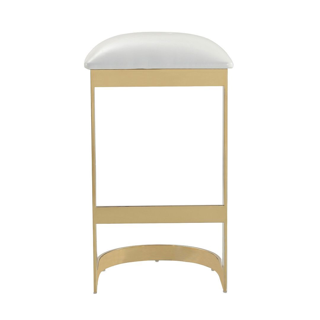 Aura Bar Stool - Set of 2 - East Shore Modern Home Furnishings