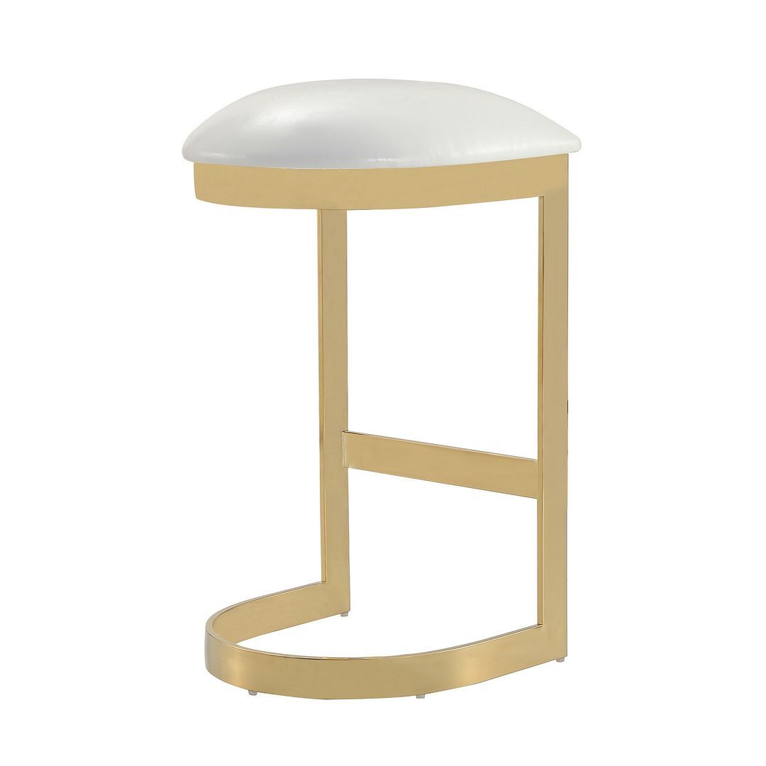 Aura Bar Stool - Set of 2 - East Shore Modern Home Furnishings