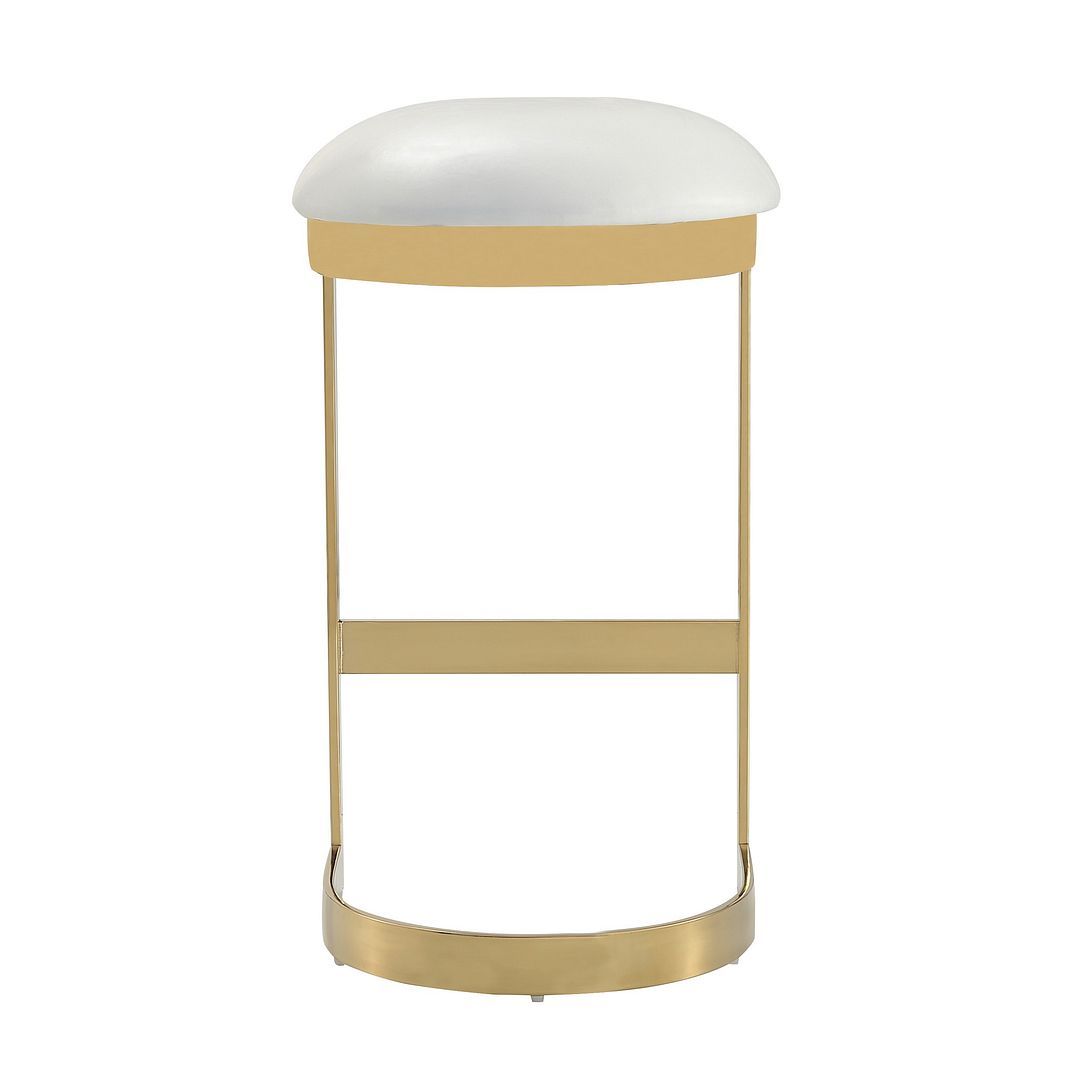 Aura Bar Stool - Set of 2