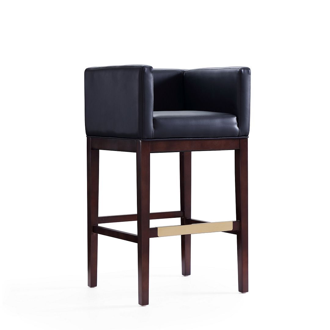 Kingsley Barstool - Set of 2 - East Shore Modern Home Furnishings