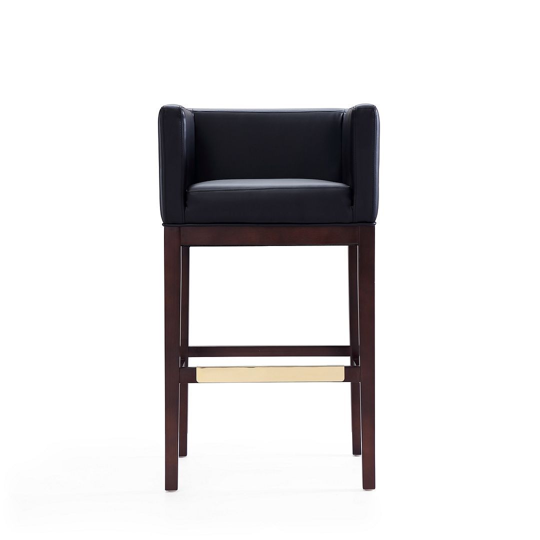 Kingsley Barstool - Set of 2 - East Shore Modern Home Furnishings