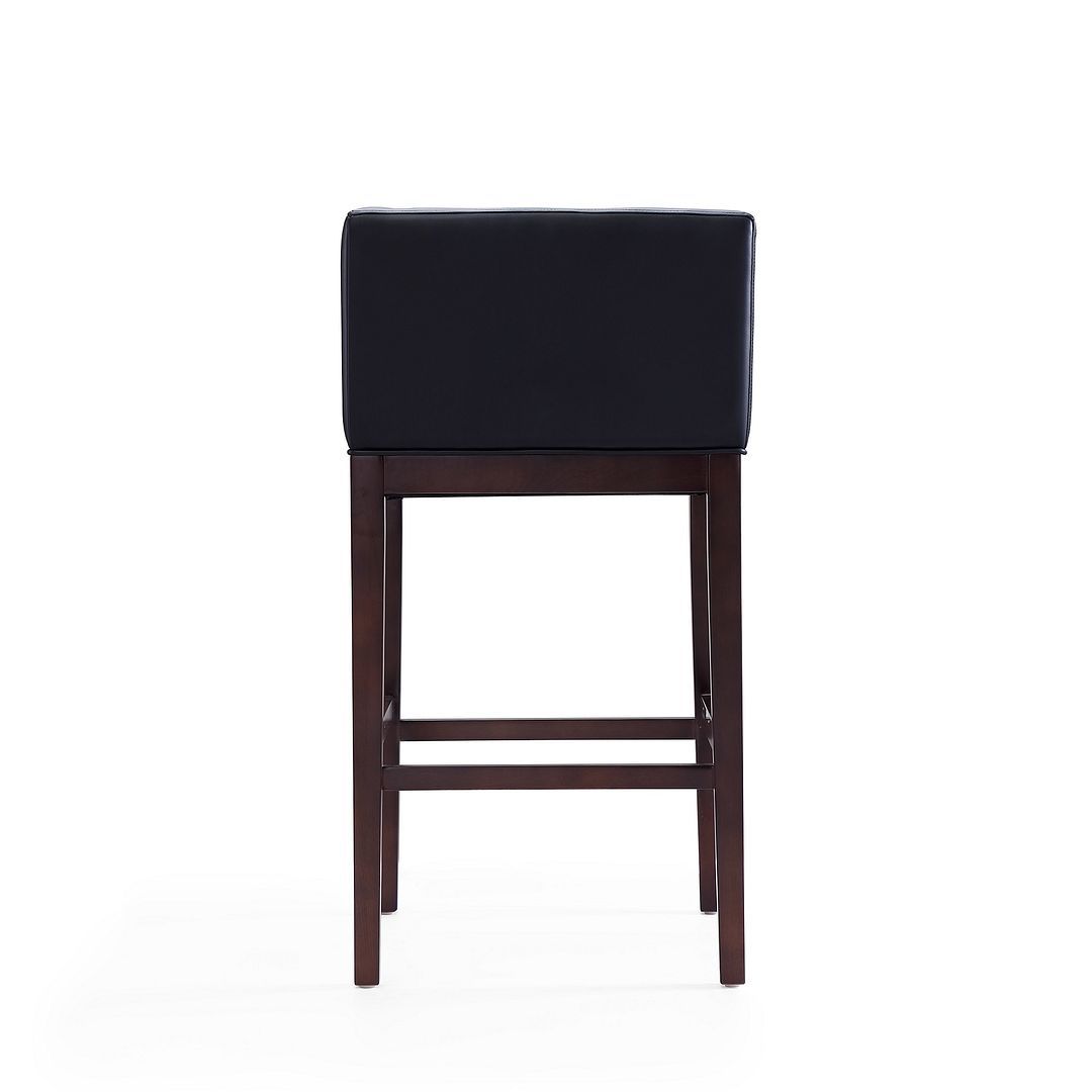 Kingsley Barstool - Set of 2 - East Shore Modern Home Furnishings