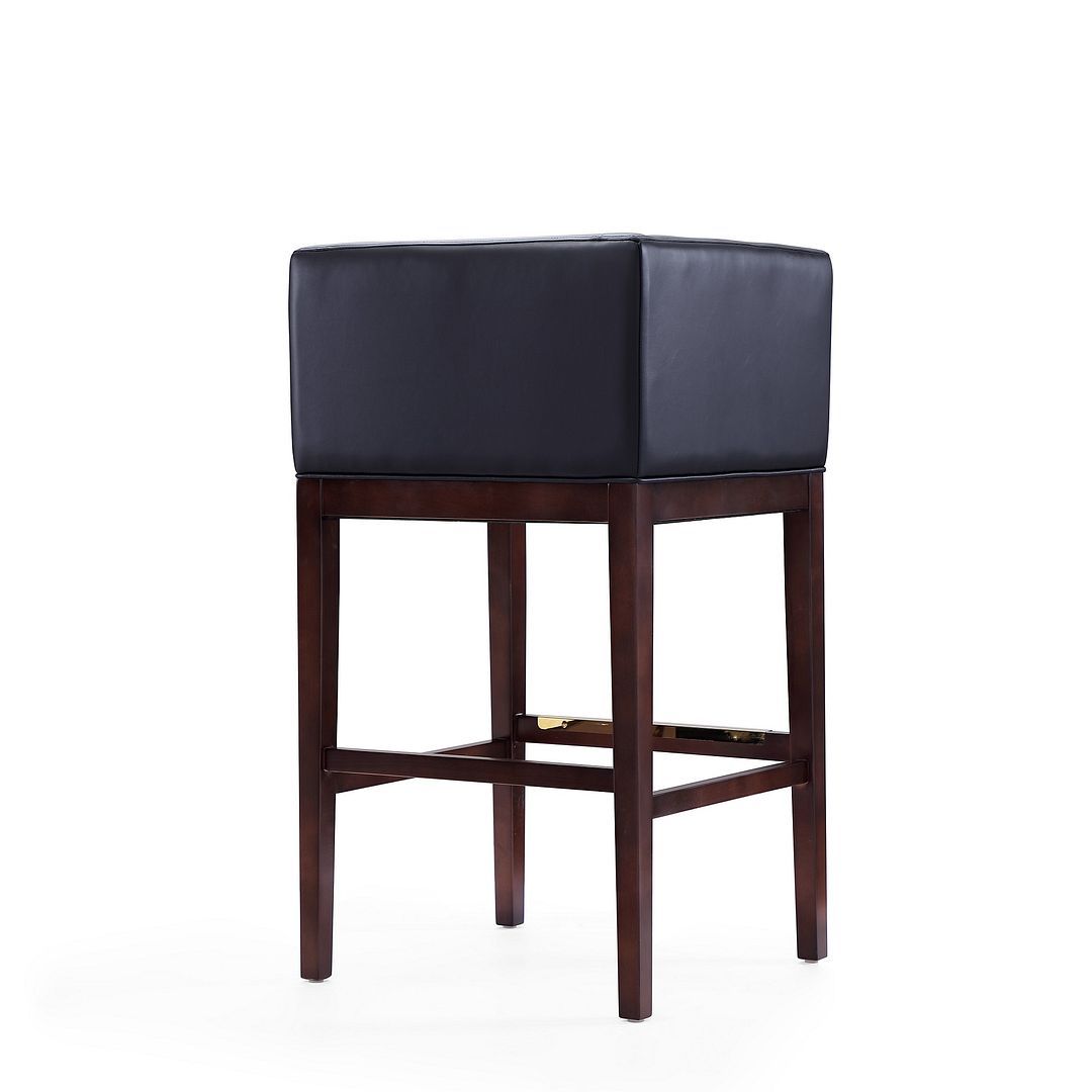 Kingsley Barstool - Set of 2 - East Shore Modern Home Furnishings