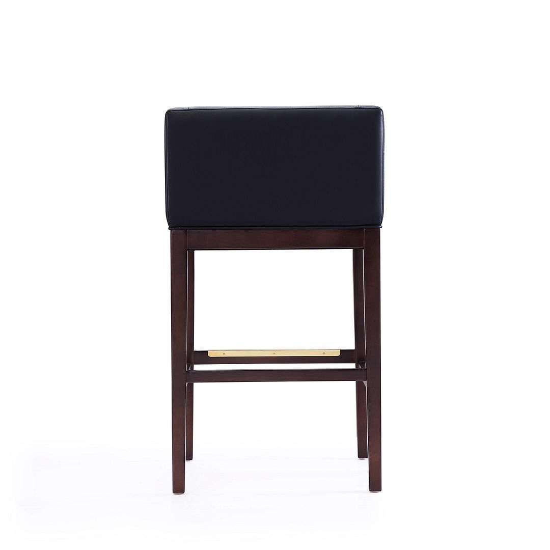 Kingsley Barstool - Set of 2 - East Shore Modern Home Furnishings