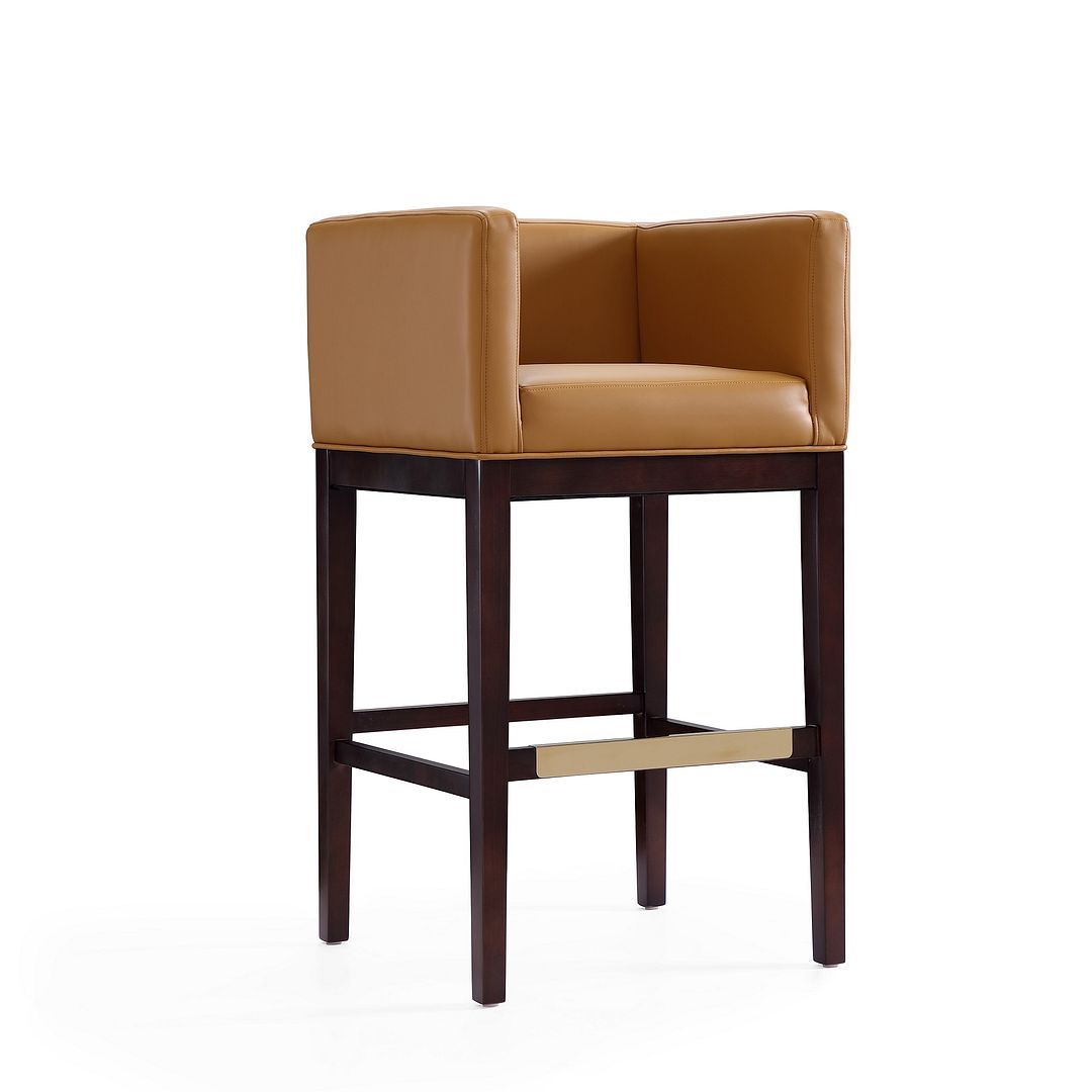 Kingsley Barstool - Set of 2 - East Shore Modern Home Furnishings