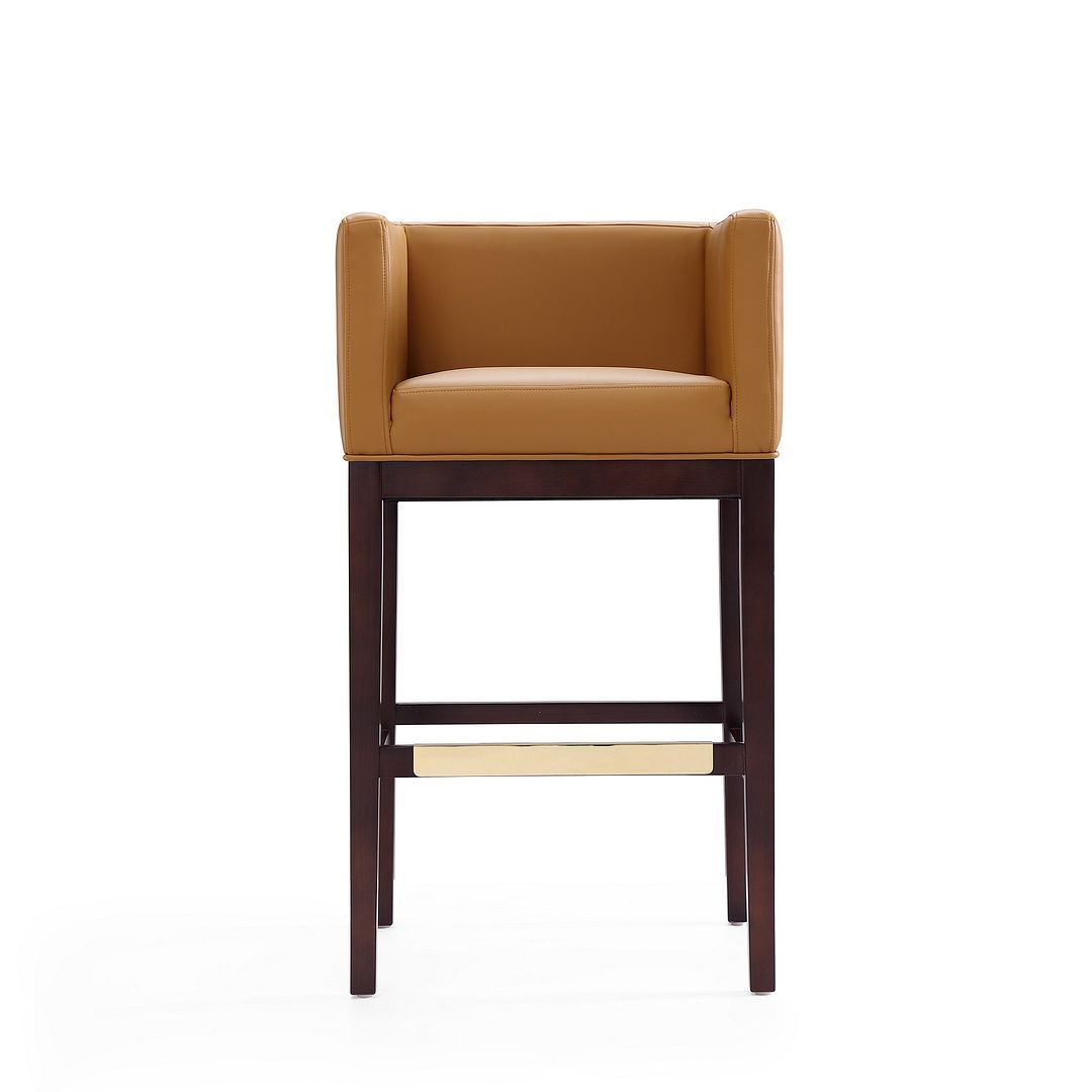 Kingsley Barstool - Set of 2 - East Shore Modern Home Furnishings
