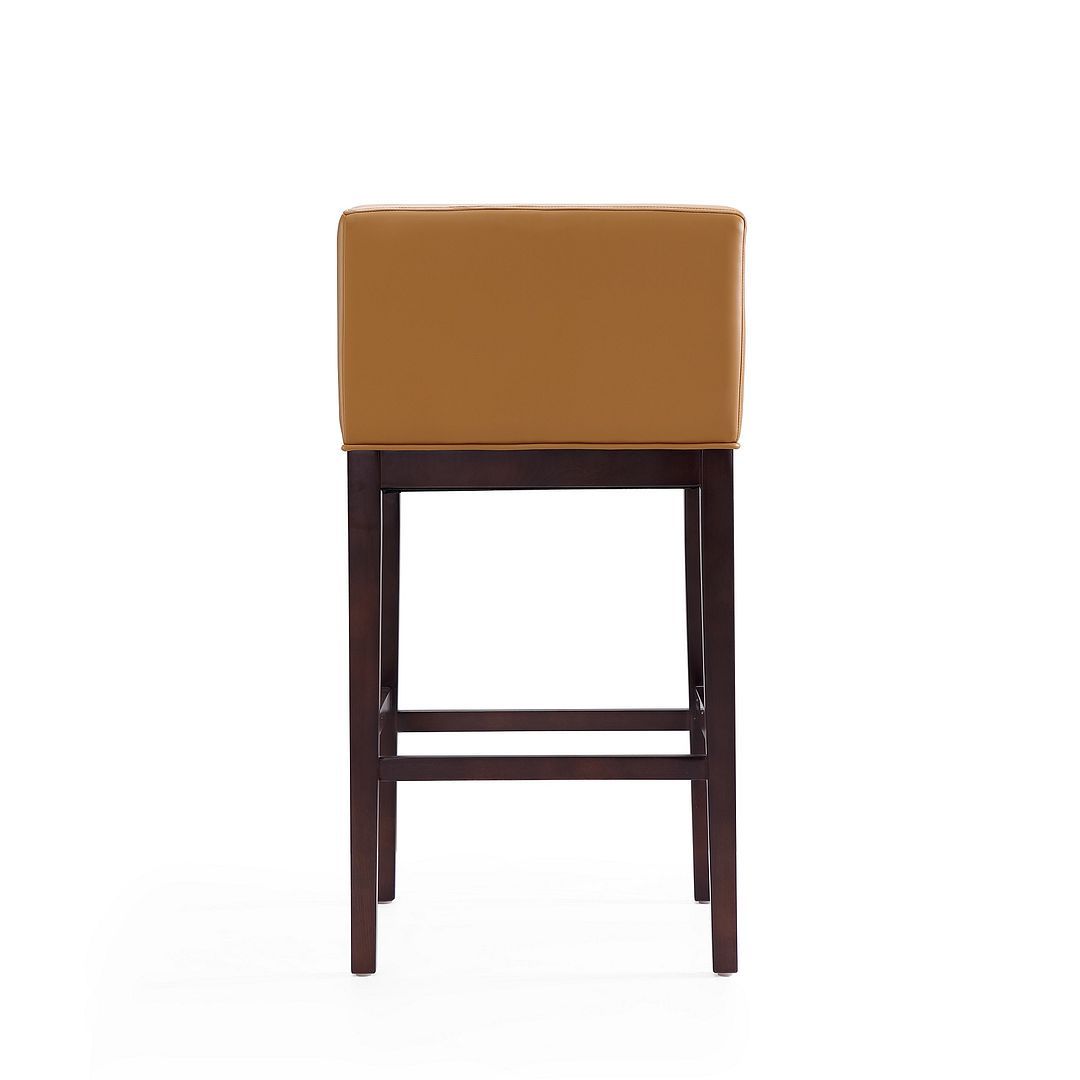Kingsley Barstool - Set of 2 - East Shore Modern Home Furnishings
