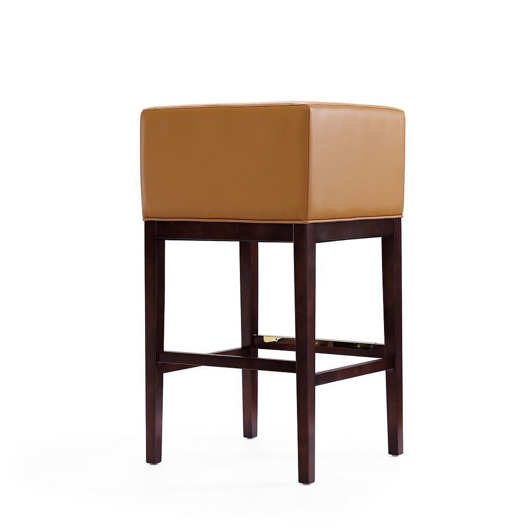Kingsley Barstool - Set of 2 - East Shore Modern Home Furnishings