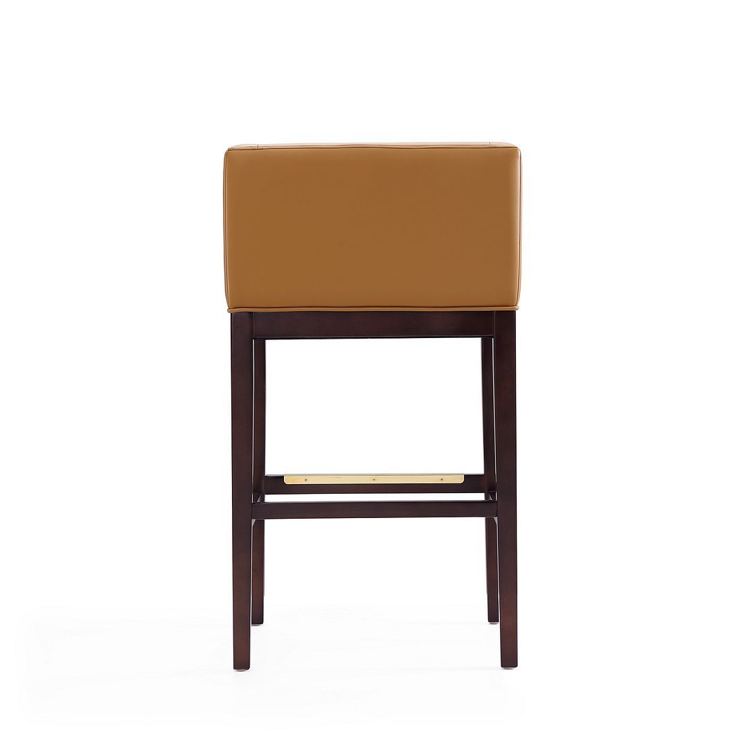 Kingsley Barstool - Set of 2 - East Shore Modern Home Furnishings