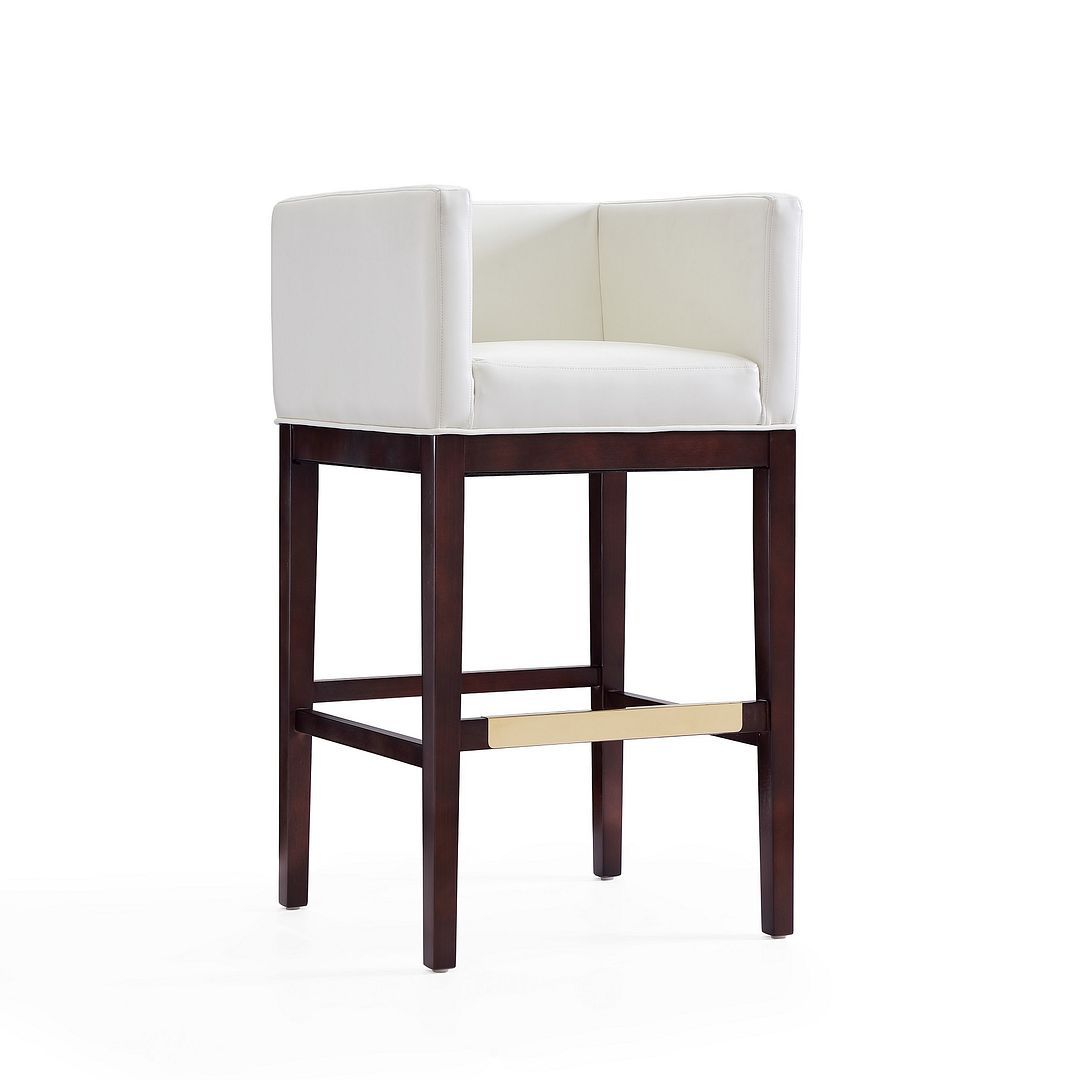 Kingsley Barstool - Set of 2 - East Shore Modern Home Furnishings