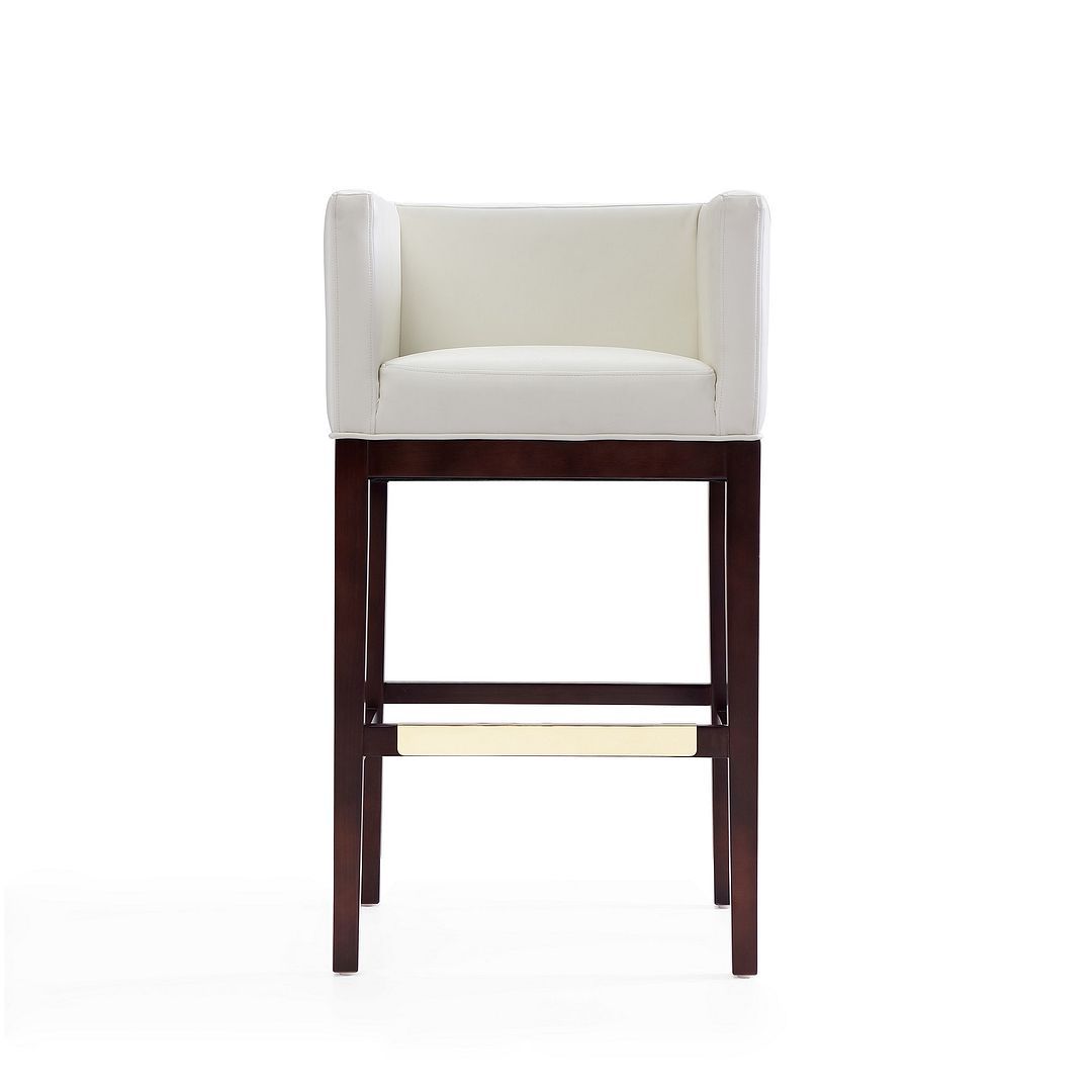 Kingsley Barstool - Set of 2 - East Shore Modern Home Furnishings