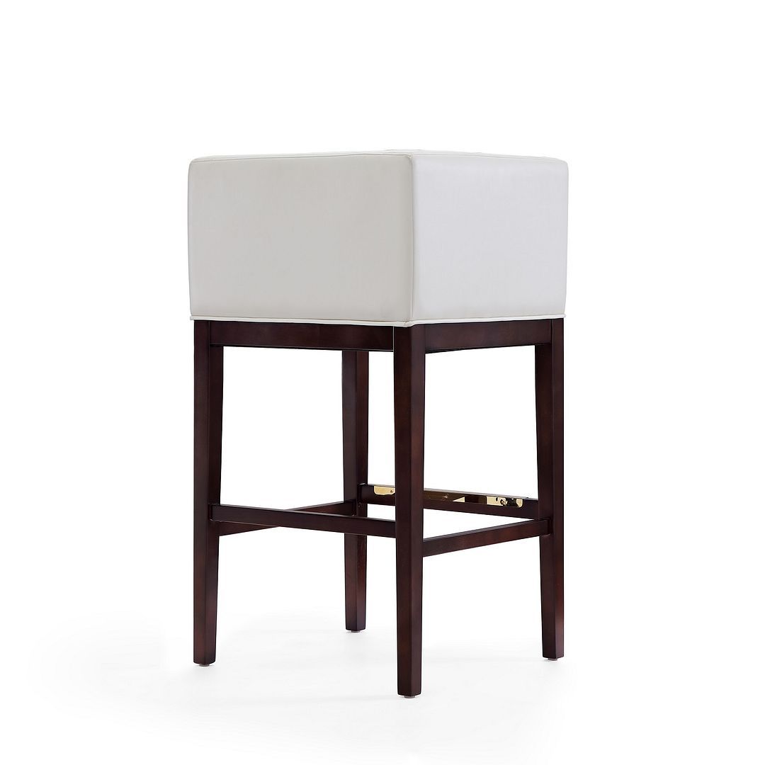 Kingsley Barstool - Set of 2 - East Shore Modern Home Furnishings