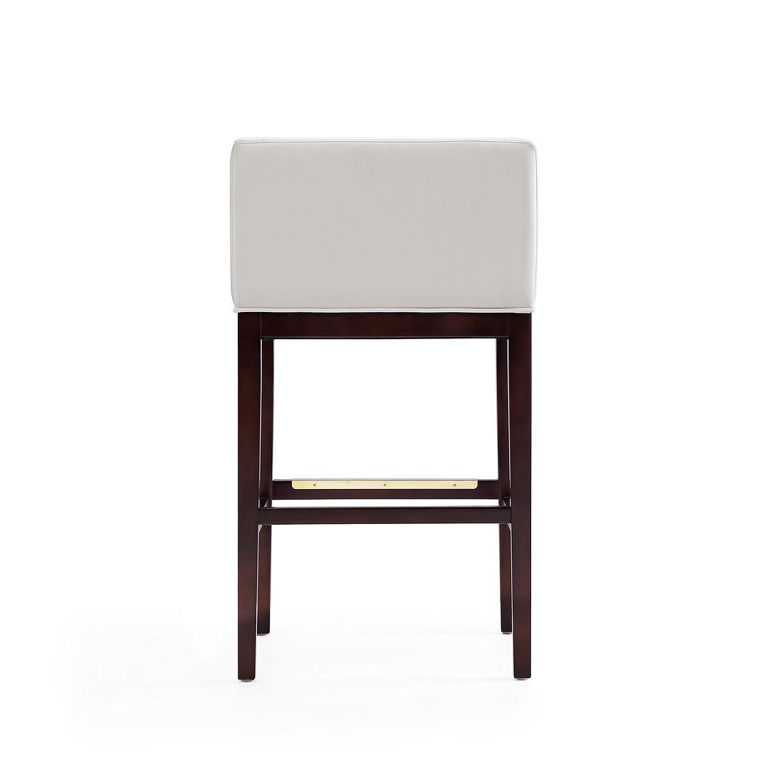 Kingsley Barstool - Set of 2 - East Shore Modern Home Furnishings