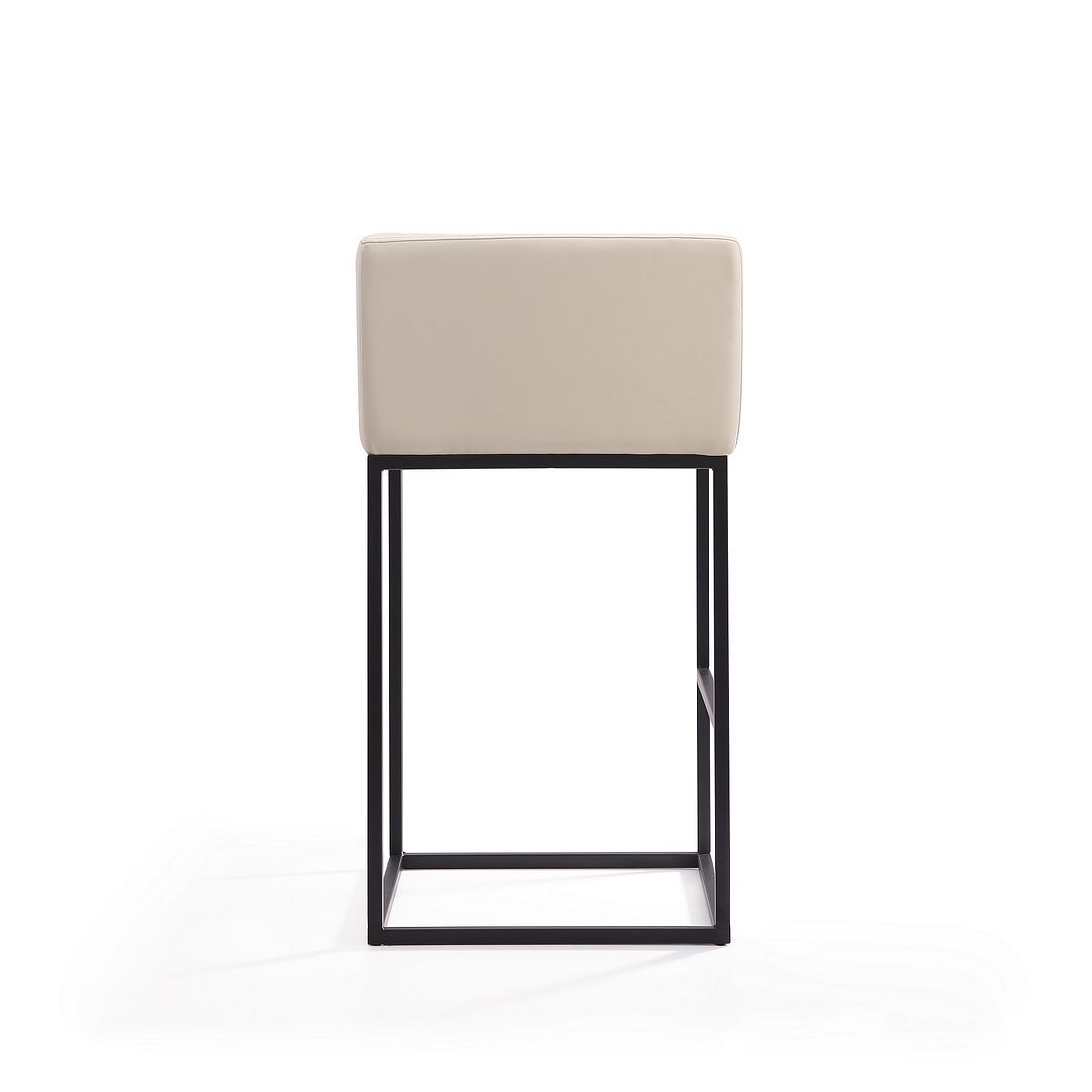 Embassy Barstool - Set of 2