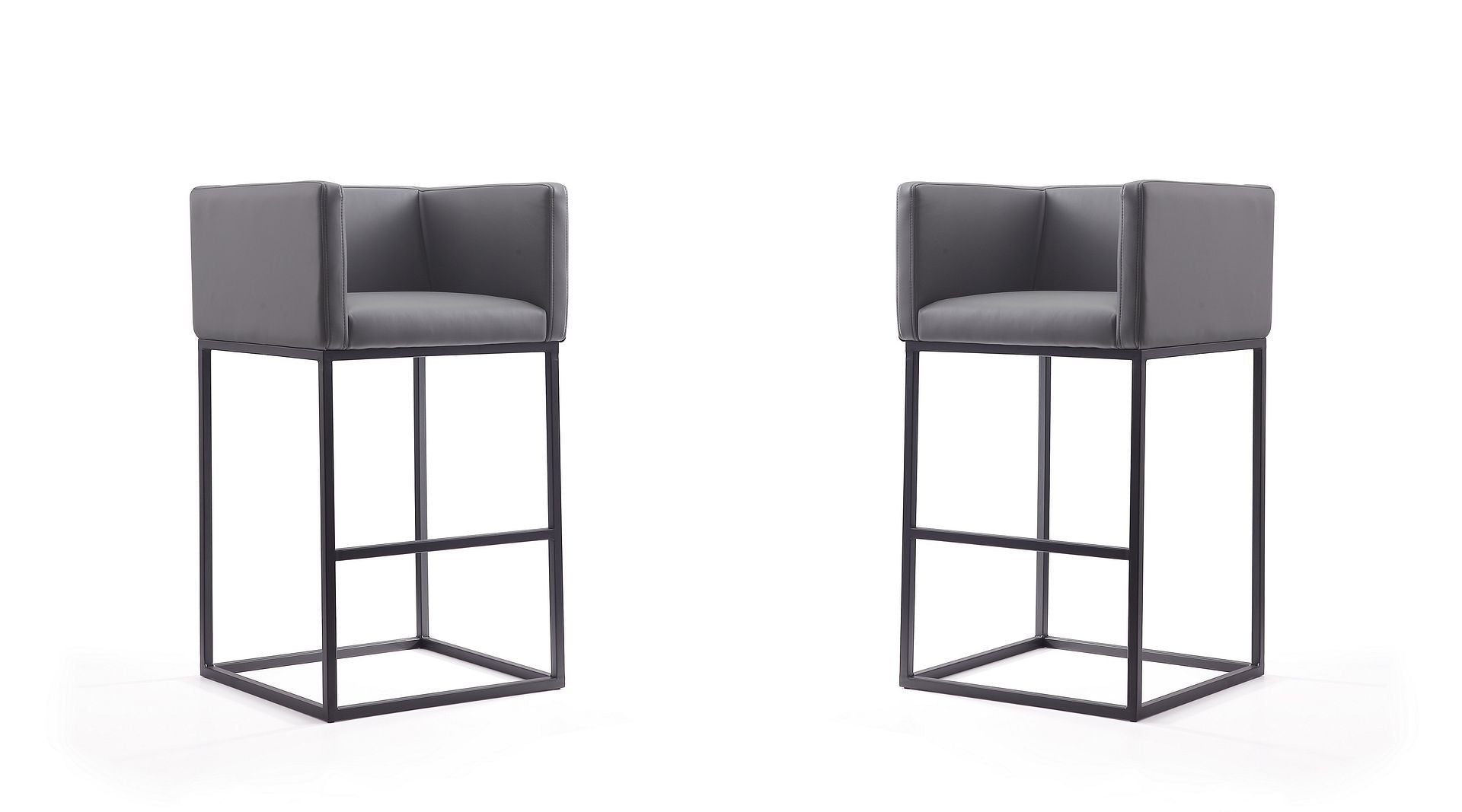 Embassy Barstool - Set of 2