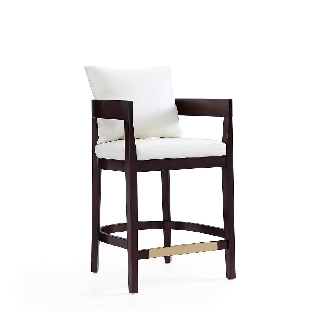 Ritz Counter Stool - Set of 2