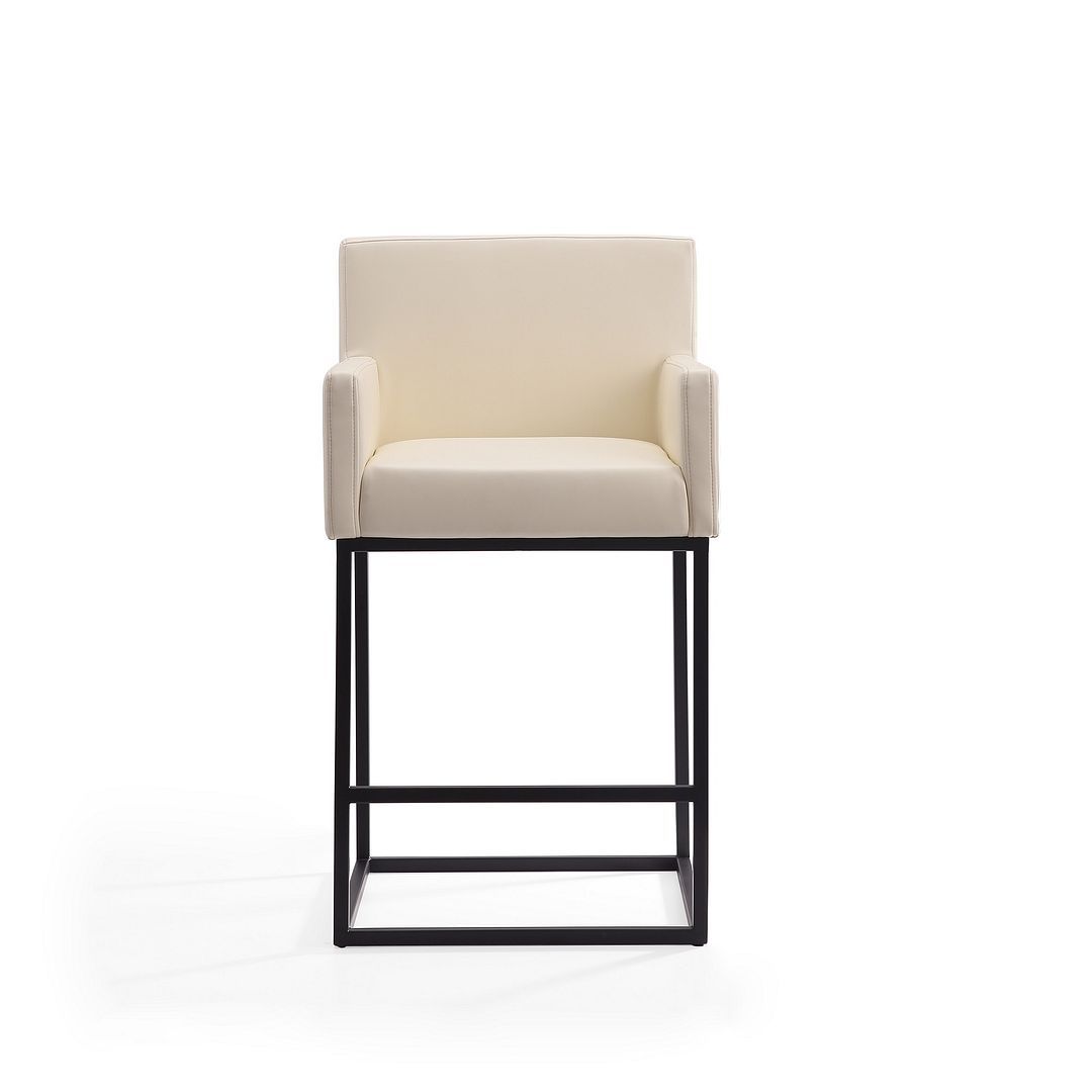 Ambassador Counter Stool - Set of 2