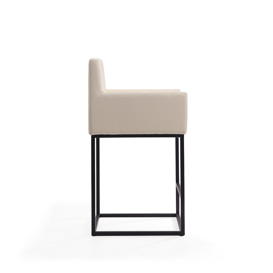 Ambassador Counter Stool - Set of 2
