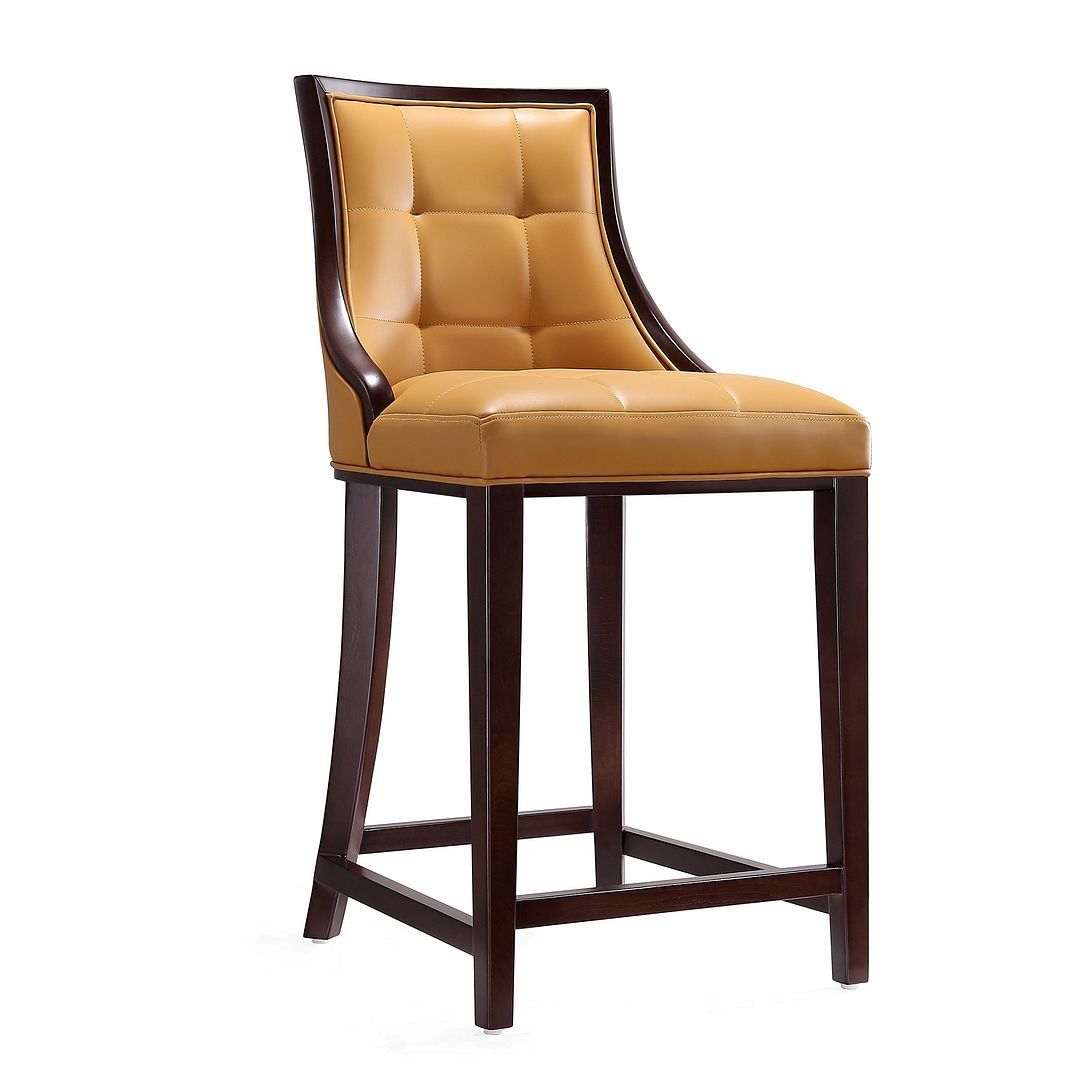 Fifth Avenue Counter Stool -Set of 2 - East Shore Modern Home Furnishings