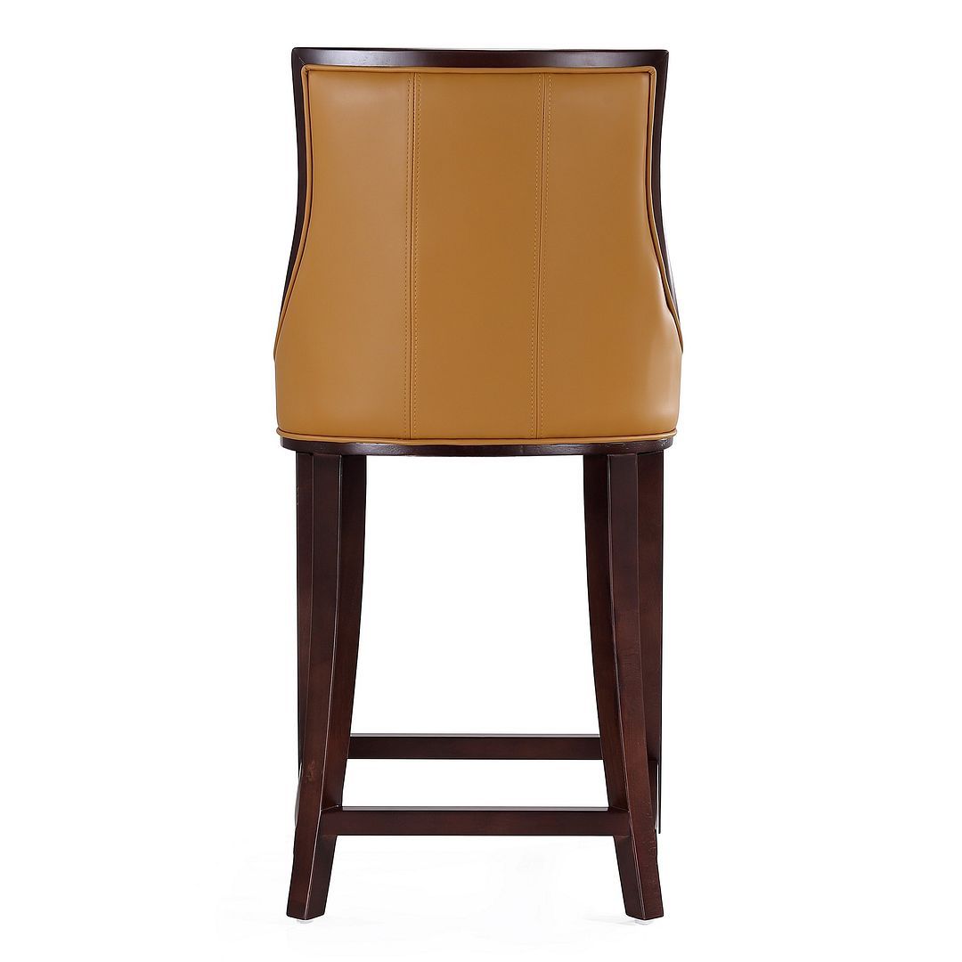 Fifth Avenue Counter Stool -Set of 2 - East Shore Modern Home Furnishings