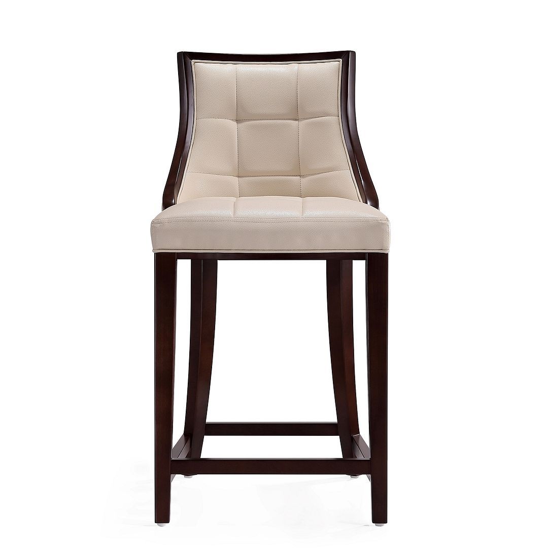 Fifth Avenue Counter Stool -Set of 2 - East Shore Modern Home Furnishings