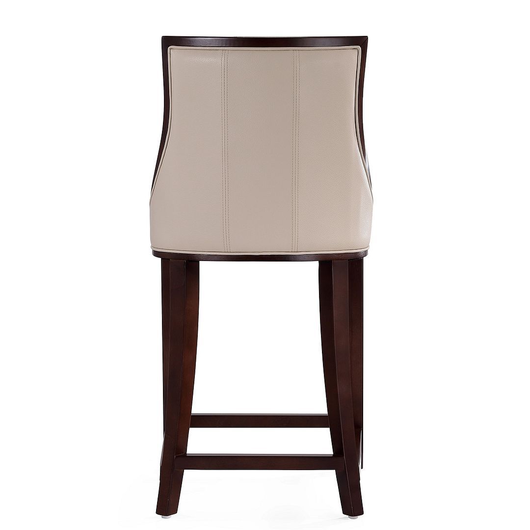 Fifth Avenue Counter Stool -Set of 2 - East Shore Modern Home Furnishings