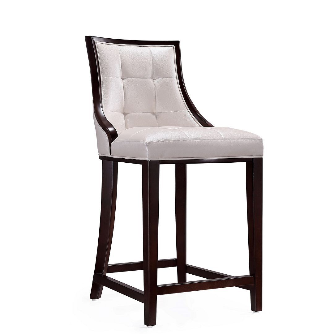 Fifth Avenue Counter Stool -Set of 2 - East Shore Modern Home Furnishings