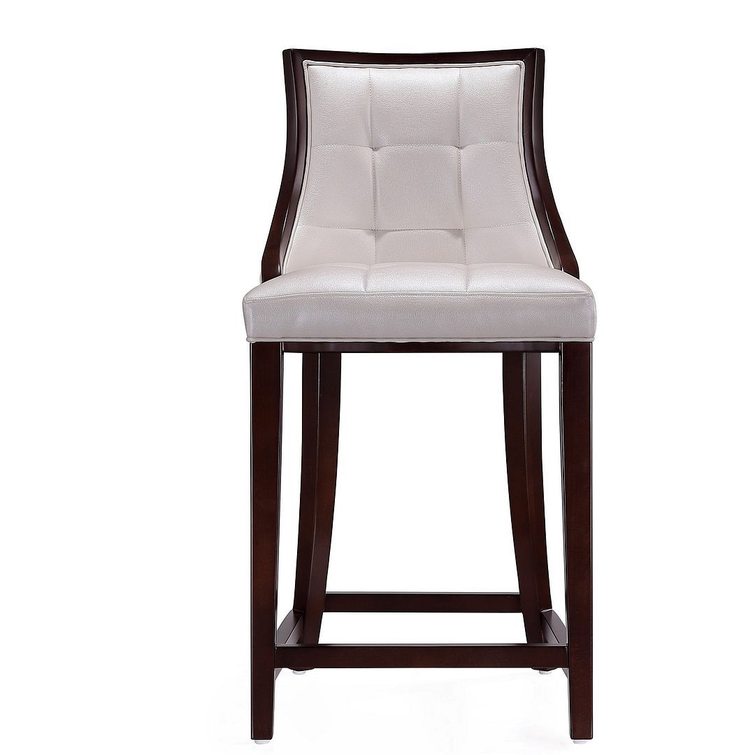 Fifth Avenue Counter Stool -Set of 2 - East Shore Modern Home Furnishings