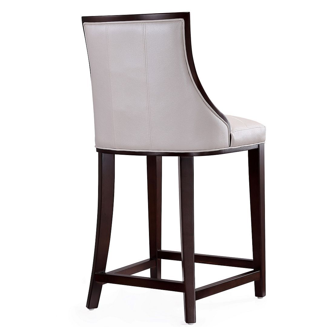 Fifth Avenue Counter Stool -Set of 2 - East Shore Modern Home Furnishings