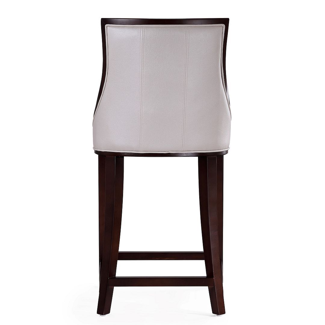 Fifth Avenue Counter Stool -Set of 2 - East Shore Modern Home Furnishings