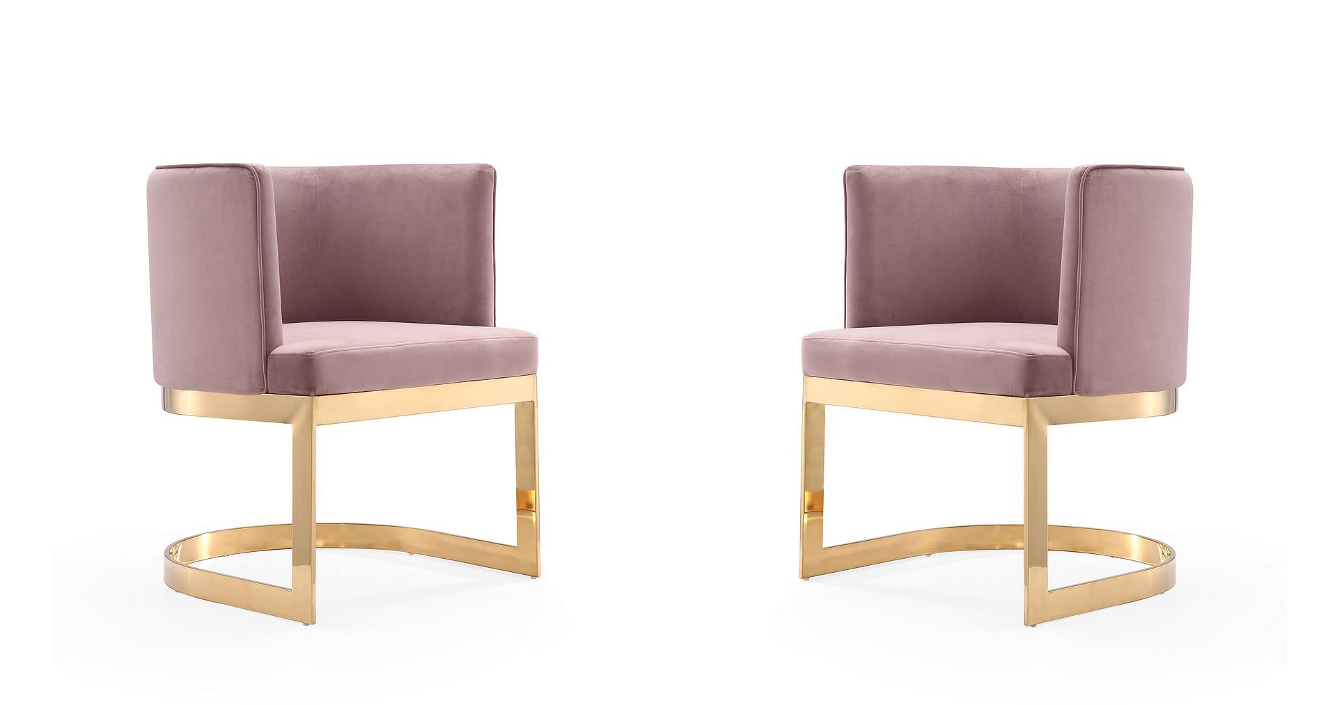 Aura Dining Chair - Set of 2