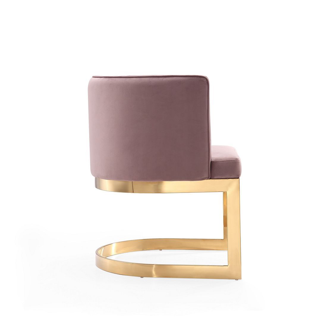 Aura Dining Chair - Set of 2