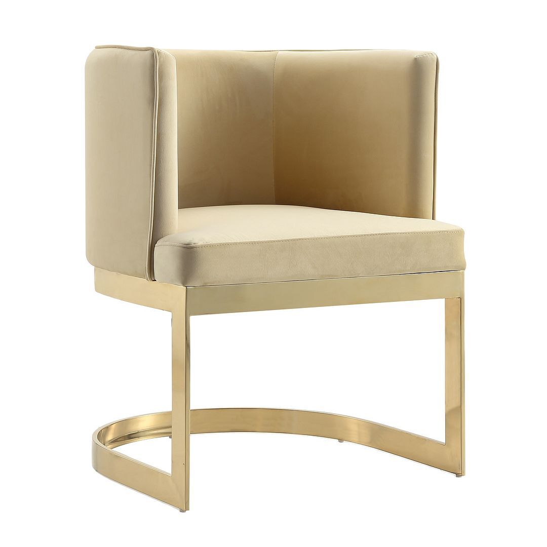 Aura Dining Chair - Set of 2