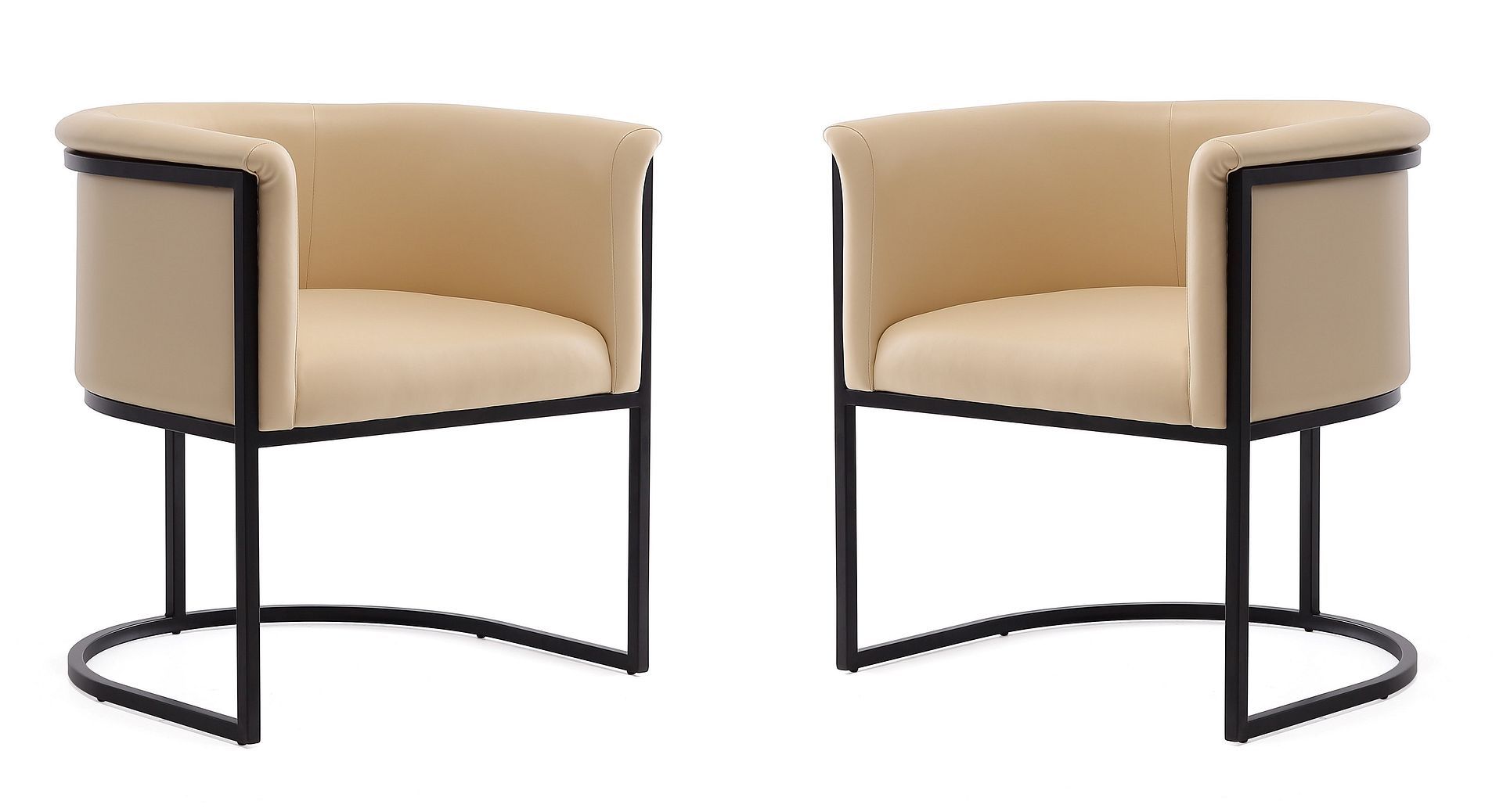 Bali Dining Chair - Set of 2